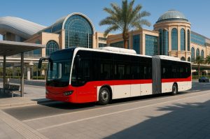 What Should Commuters Know About the 2025 F32 Timetable Update