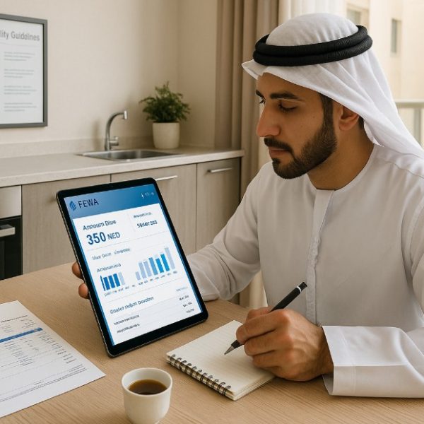 FEWA Bill Check – How to Do It?