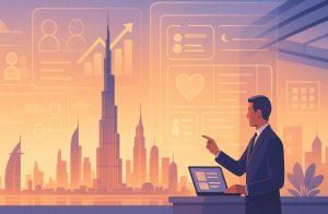 How Does the Initiative Align with Dubai’s Broader Goals