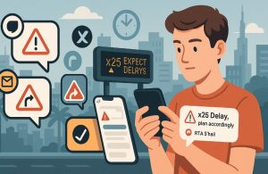 What Should First-Time Riders Know Before Taking the X25 Bus