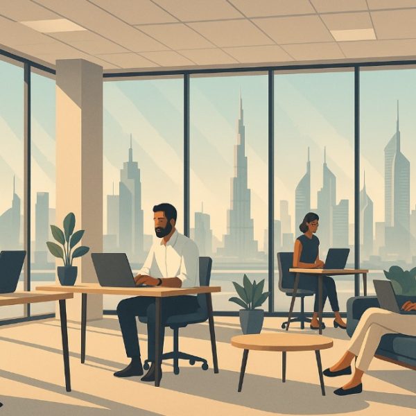 Dubai Announces Flexible Working Hours