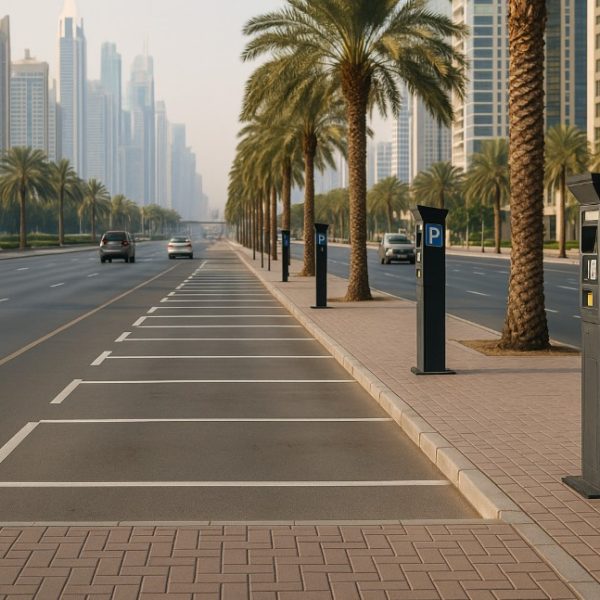 Is Tomorrow Parking Free in Dubai on 27.06.2025?