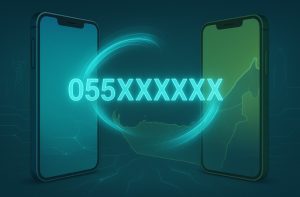 Can You Keep Your 055 Number If You Switch Providers