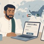 iesco online bill check