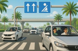 How Does This Initiative Address Recurring Traffic Violations