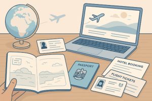 What Are the Best Practices for UAE Residents Planning Visa-Free or VOAs Travel