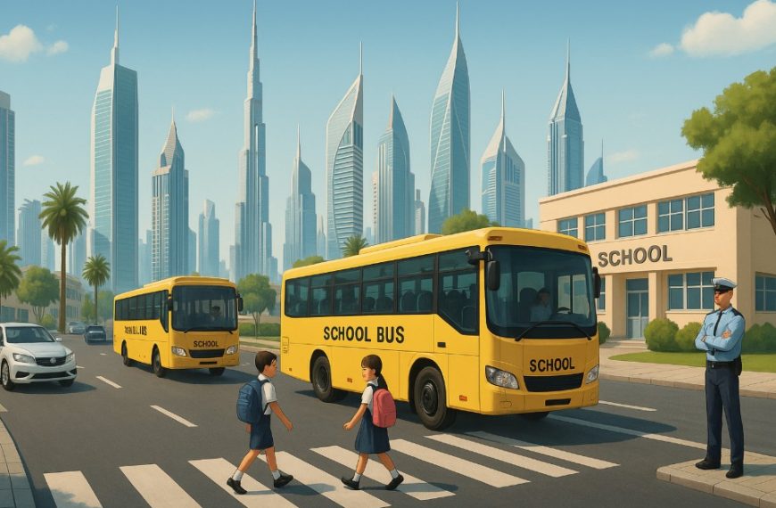 accident free day uae 2025