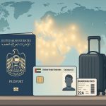 emirates id visa free countries