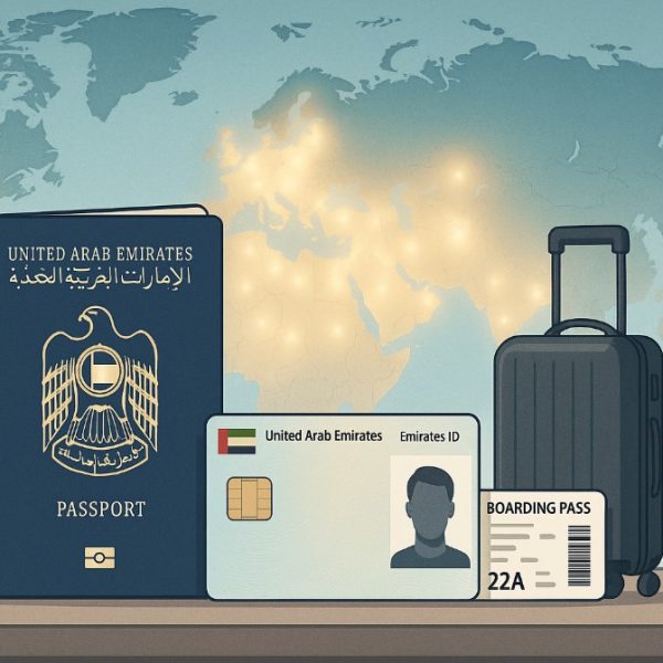 Emirates ID Visa Free Countries: A Complete Guide for UAE Residents